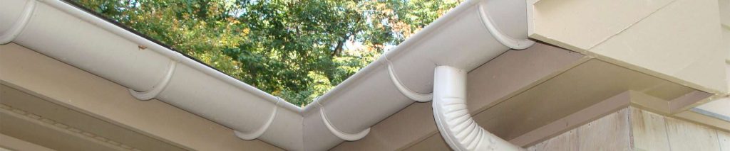 Guttering Services